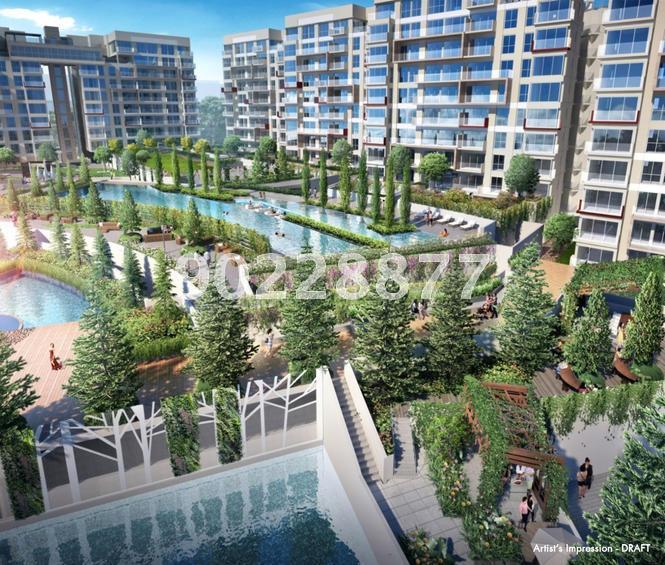 Ris Grandeur (D18), Condominium #127038902